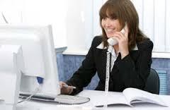 Secretary Director