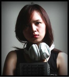 Cantiknya Monica Carolina, Gamer Cewek Profesional Asal Indonesia &#91;++FOTO&#93;