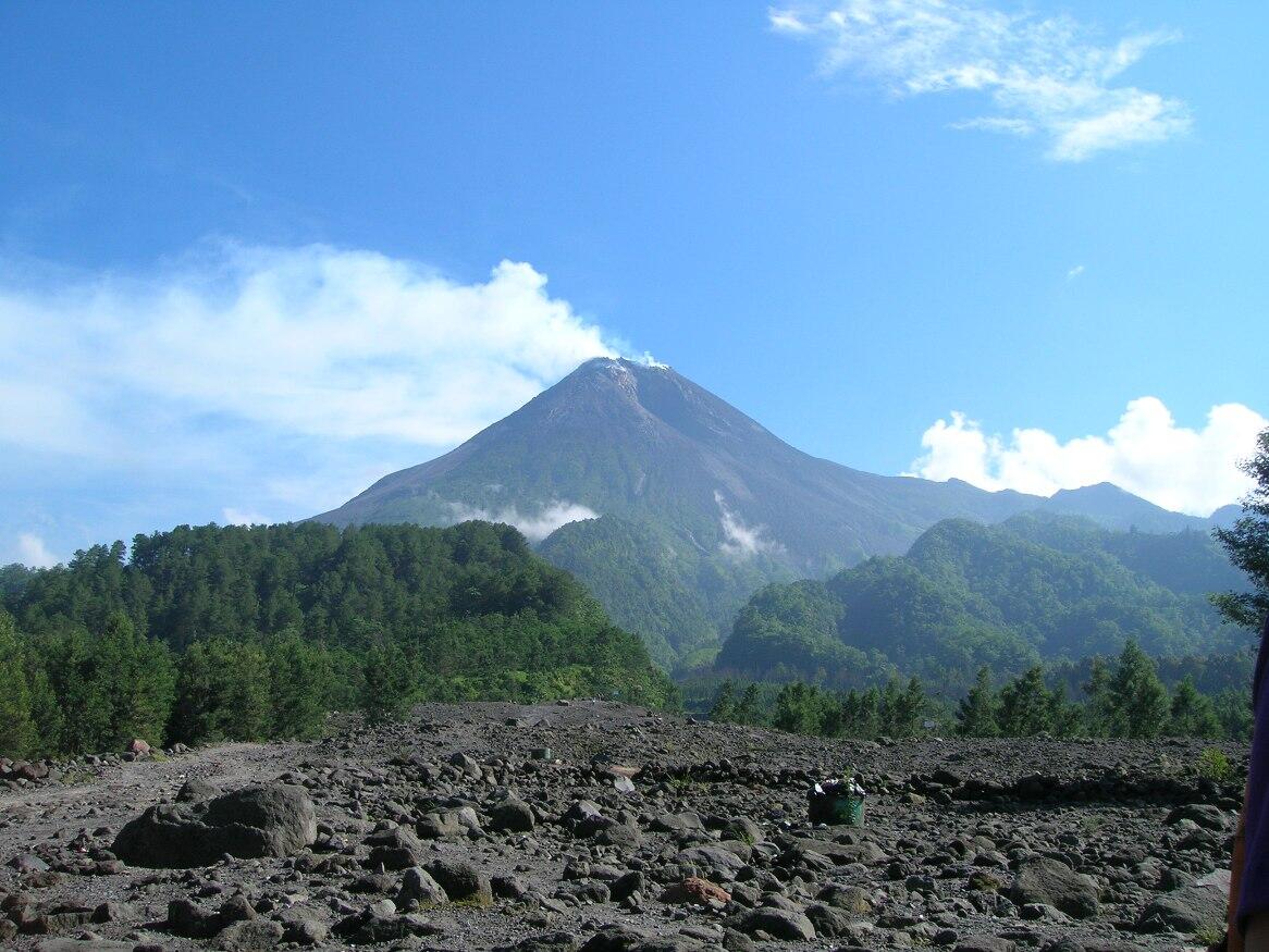10 Tempat Wisata Keren di Jogja