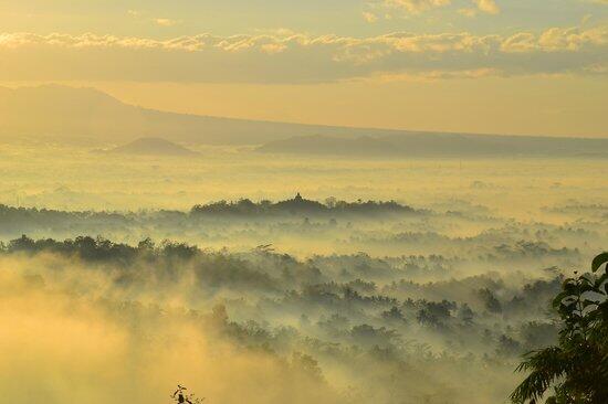 10 Tempat Wisata Keren di Jogja