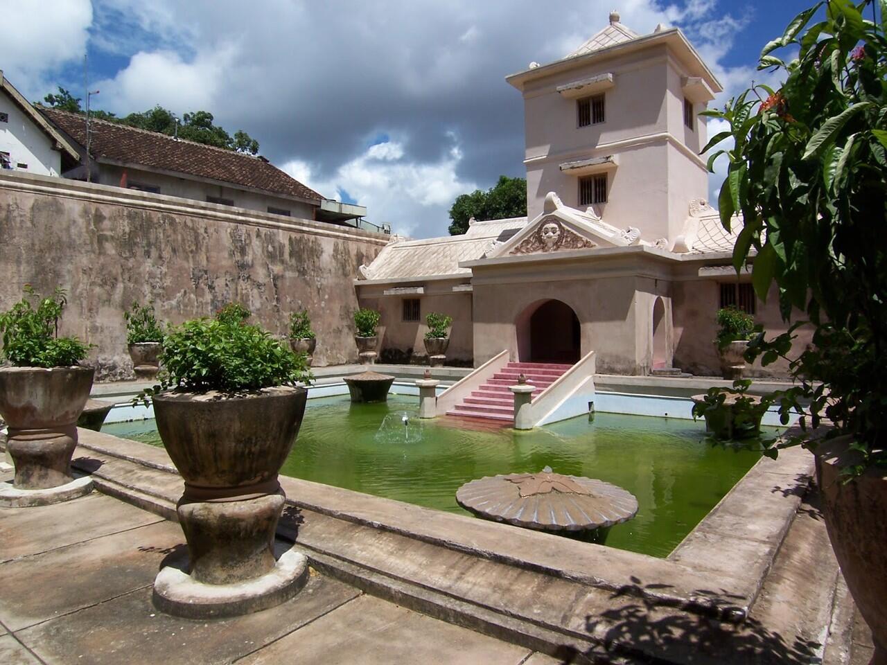 10 Tempat Wisata Keren di Jogja