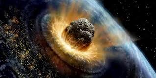 &#91;HOT&#93; Organisasi Pertahanan bumi untuk mencegah KIAMAT gara-gara ASTEROID