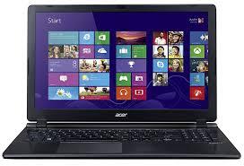 Acer E5-552G, Affordable Gaming Laptop 8GB RAM Supported