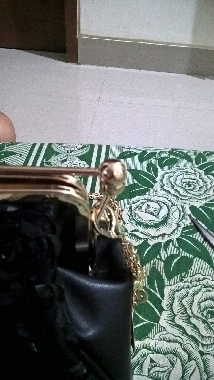 Kekecewaan belanja di BRANDED BATAM.COM !