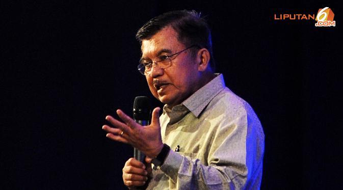 JK: Indonesia Lampu Kuning Menuju Arab Spring