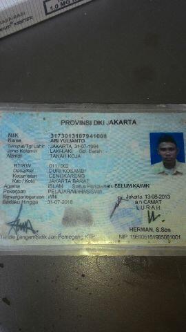 Surat Terbuka untuk id Kaskus ariegems