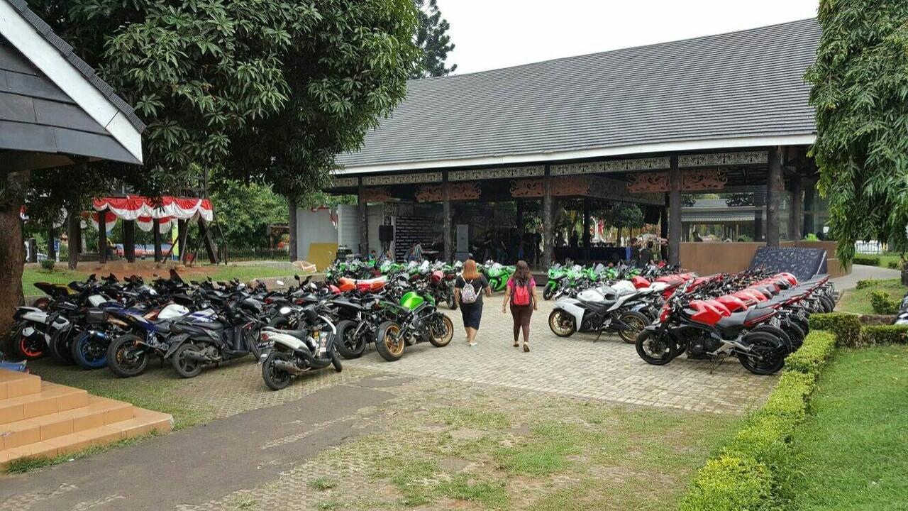 Kaskus Ninja 250 Rider Ver 30 Part 3 Part 4 KASKUS