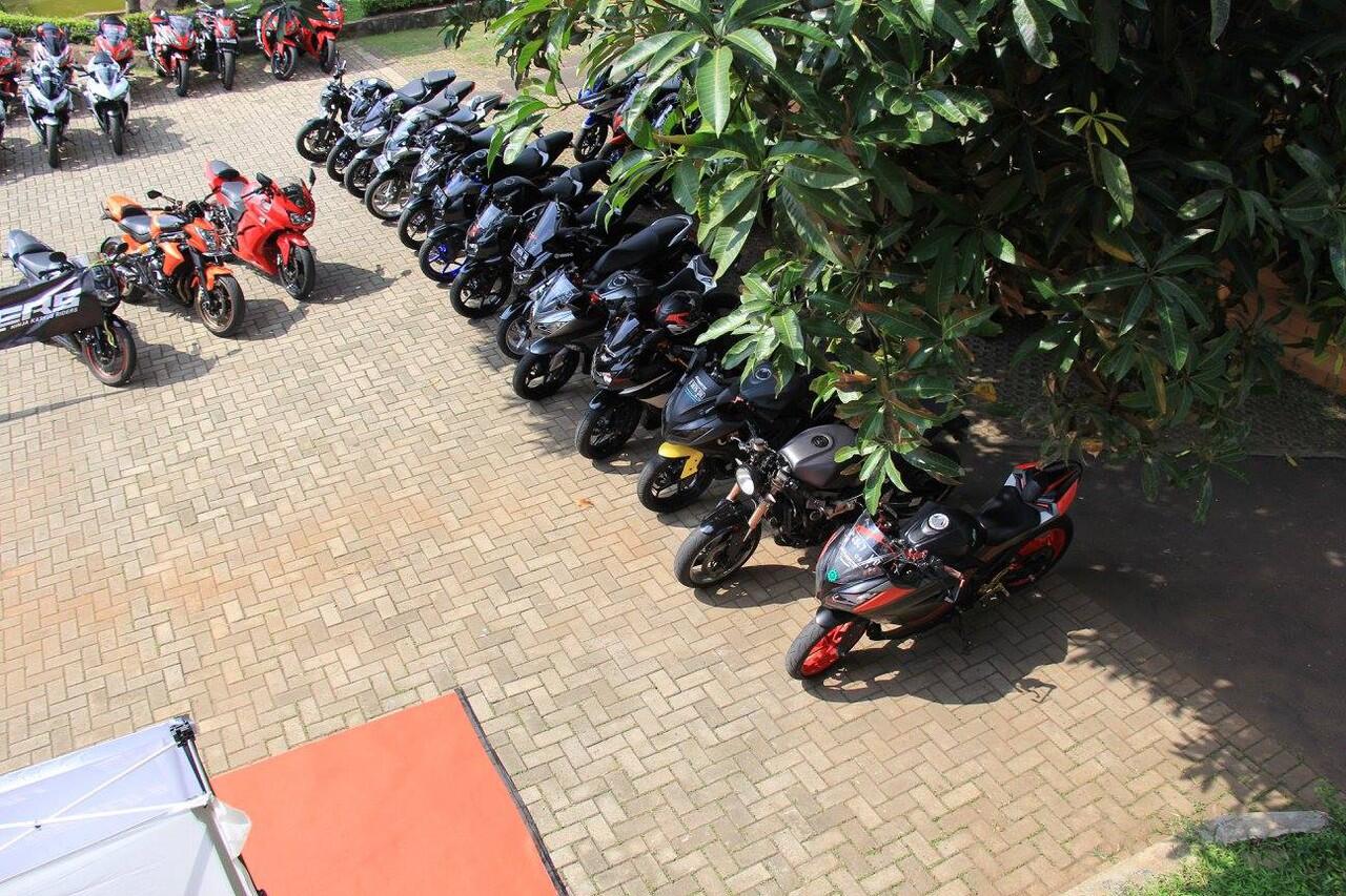 Kaskus Ninja 250 Rider Ver 30 Part 3 Part 4 KASKUS