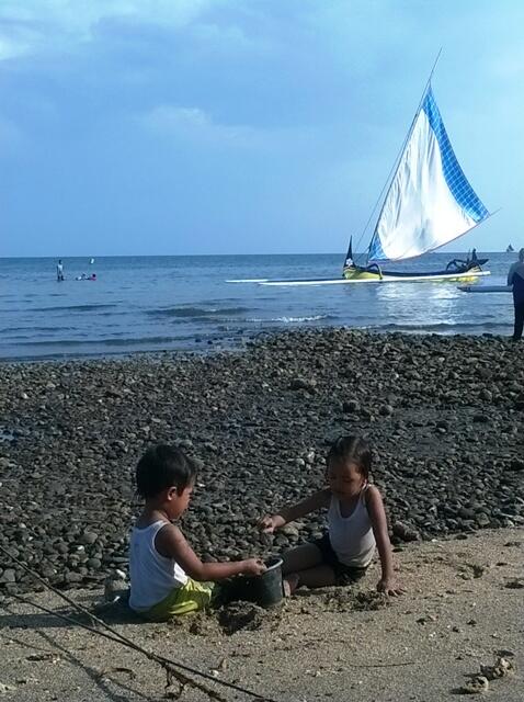 &#91;CATPER&#93; Kukayuh Sepedaku Ke Pulau Lombok