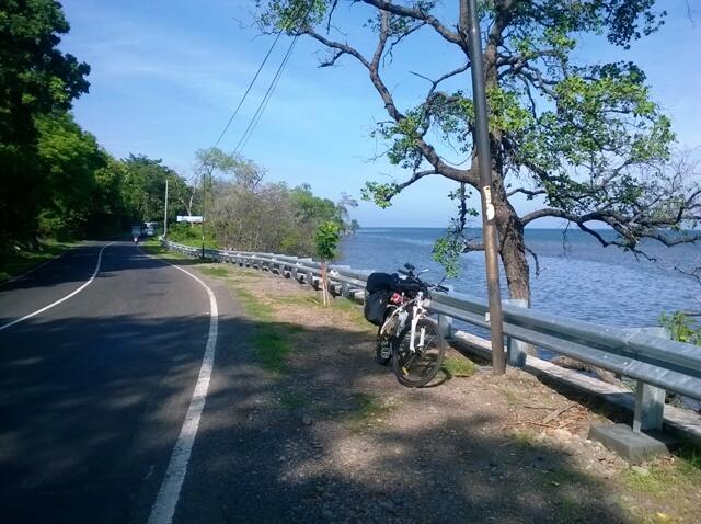 &#91;CATPER&#93; Kukayuh Sepedaku Ke Pulau Lombok