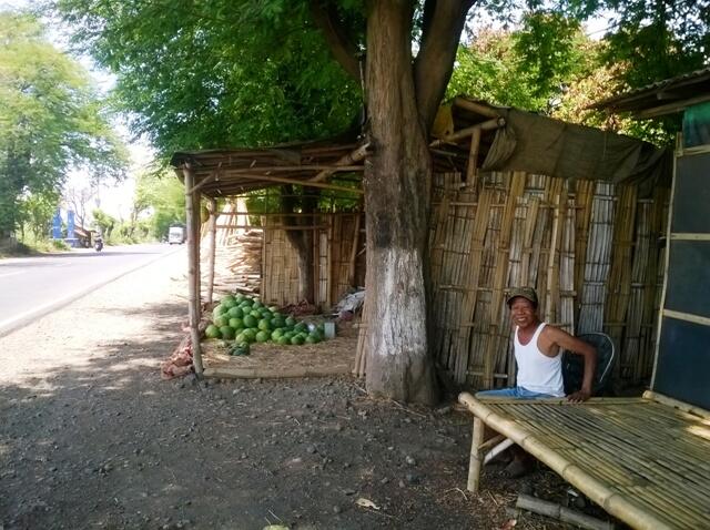 &#91;CATPER&#93; Kukayuh Sepedaku Ke Pulau Lombok