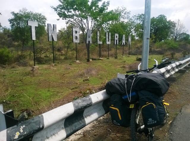 &#91;CATPER&#93; Kukayuh Sepedaku Ke Pulau Lombok