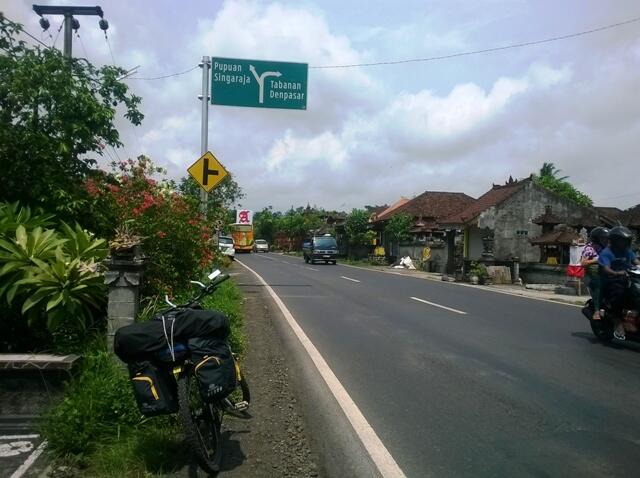 &#91;CATPER&#93; Kukayuh Sepedaku Ke Pulau Lombok