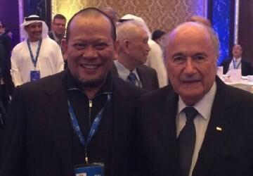 Akankah LNM Bernasib Sama dengan Blatter?