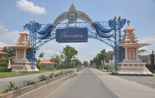 Pembantaian Purwodadi Awal Tahun 1969
