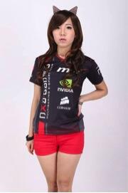 Ini Bukti Cewek Gamer Itu Terlihat Lebih Seksi!