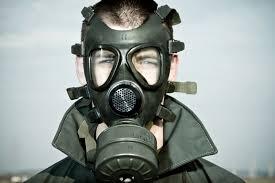 Sejarah Gas Mask Lengkap Mulustrasi!