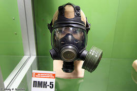Sejarah Gas Mask Lengkap Mulustrasi!