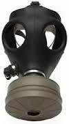 Sejarah Gas Mask Lengkap Mulustrasi!