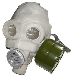 Sejarah Gas Mask Lengkap Mulustrasi!