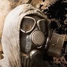 Sejarah Gas Mask Lengkap Mulustrasi!