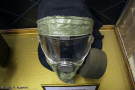 Sejarah Gas Mask Lengkap Mulustrasi!
