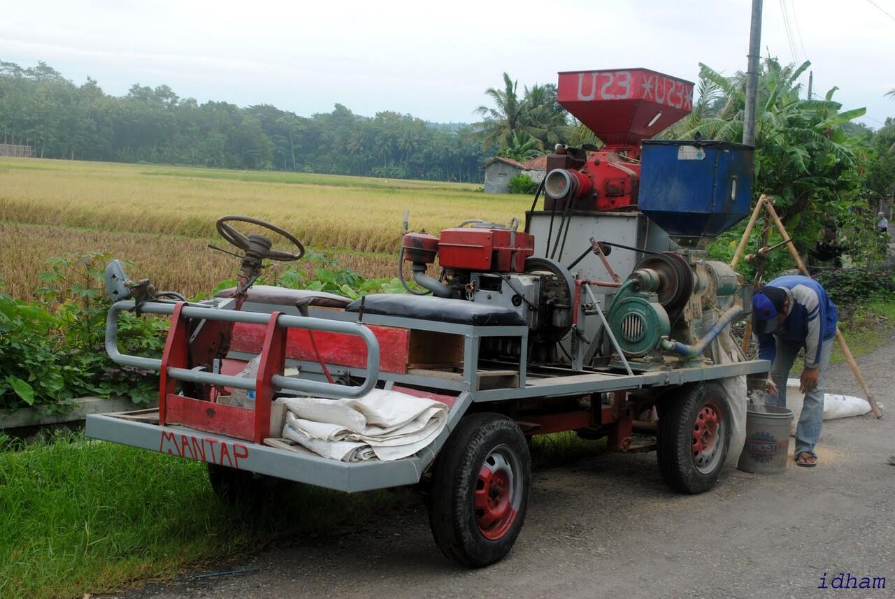 Deretan Mobil  Klasik  Yang Paling Digemari di  Indonesia  