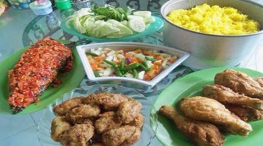 Hal Hal Ngangenin Untuk Anak Rantau