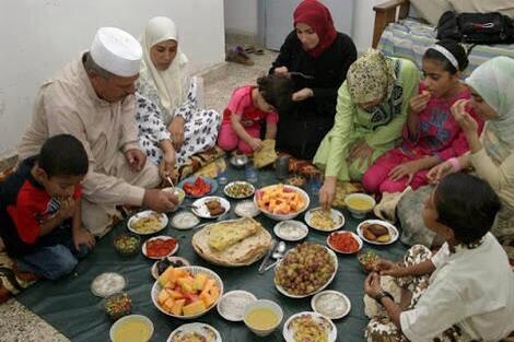 Hal Hal Ngangenin Untuk Anak Rantau