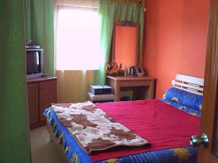 Hal Hal Ngangenin Untuk Anak Rantau