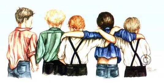 Hal Hal Ngangenin Untuk Anak Rantau