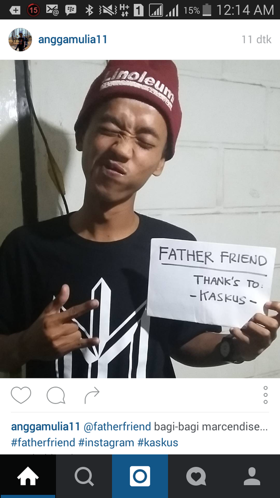 Yang mau dapet (Jaket, Kaos) Gratis, masuk sini ya gan.....!!!