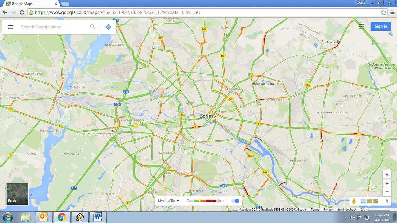 &#91;HOT&#93; BUKTI JAKARTA TIDAK BERKEMBANG DAN PALING MACET DIBANDING KOTA LAIN DI DUNIA