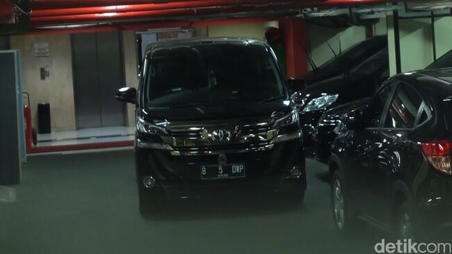 Anggota DPR yang Ditangkap KPK Dikabarkan dari PDIP, Elite Partai pun Geram