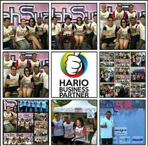 peluang bisnis terbaik 2016