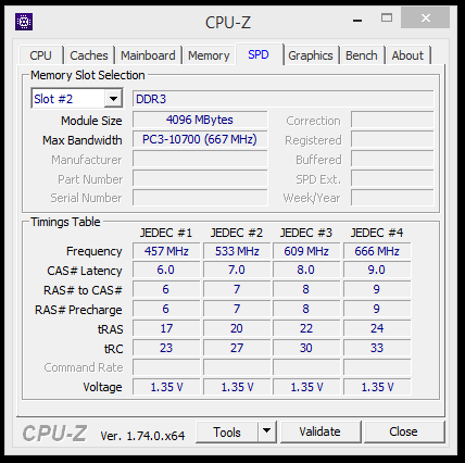 &#91;ASK&#93; DDR3 DAN DD3L Digabung?