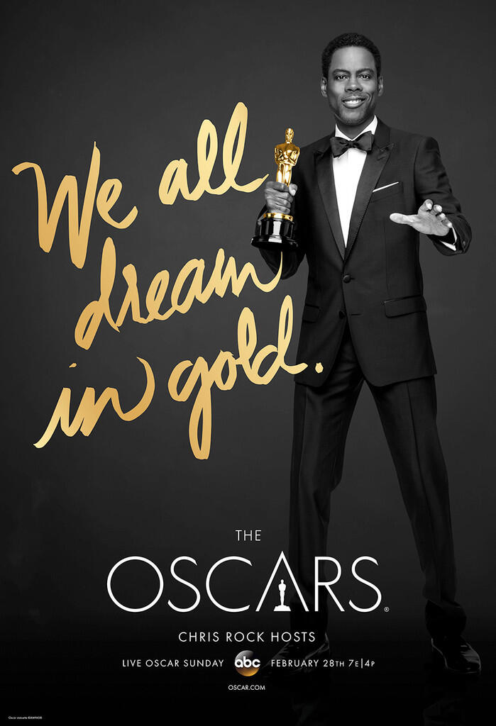 The Oscars 2016 | 88th Academy Awards