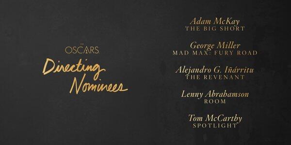 The Oscars 2016 | 88th Academy Awards
