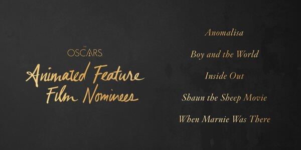 The Oscars 2016 | 88th Academy Awards