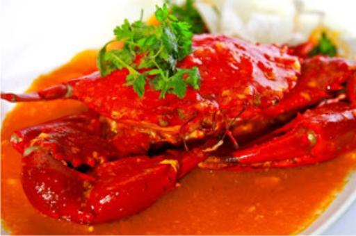 Kepiting, Riwayatmu Kini...