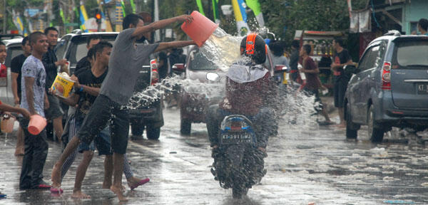  RESIKO PAKE KNALPOT BRISIK 