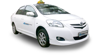 Just Info - Datangi Lokasi Teror Bom Sarinah, Tim Gegana Naik Taksi