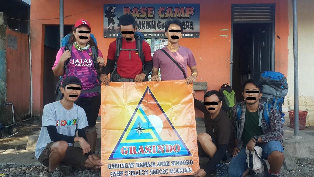 &#91;CATPER&#93; Pendakian 2s Double Summit mt.SINDORO dan mt.SUMBING - JANUARI 2016