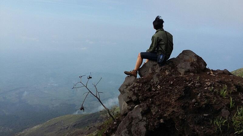 &#91;CATPER&#93; Pendakian 2s Double Summit mt.SINDORO dan mt.SUMBING - JANUARI 2016