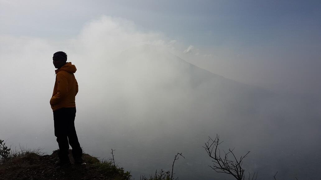 &#91;CATPER&#93; Pendakian 2s Double Summit mt.SINDORO dan mt.SUMBING - JANUARI 2016