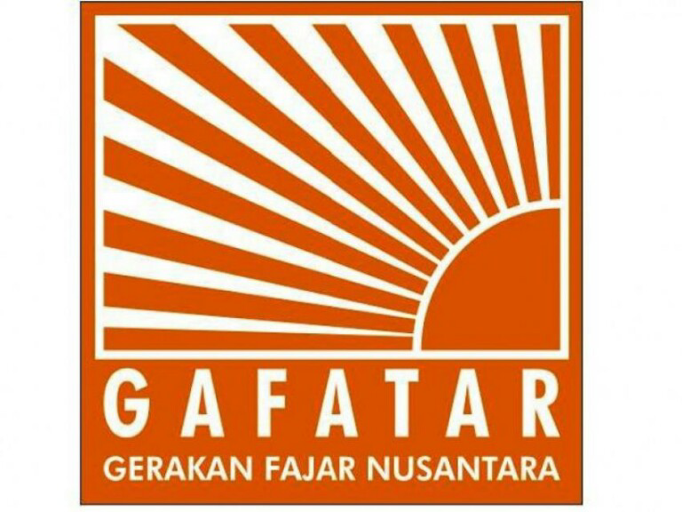 Petinggi Gerakan Fajar Nusantara Yogya sempat Tobat, Namun Kembali Sesat !!