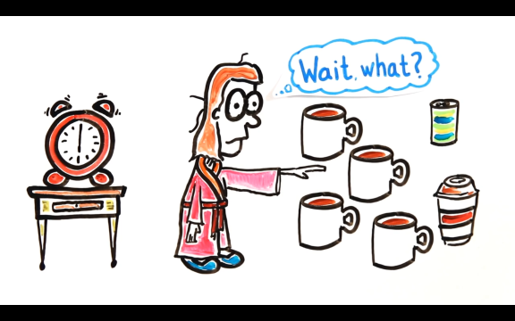 Apakah Kita Sudah Mengonsumsi Kopi Dengan Benar?