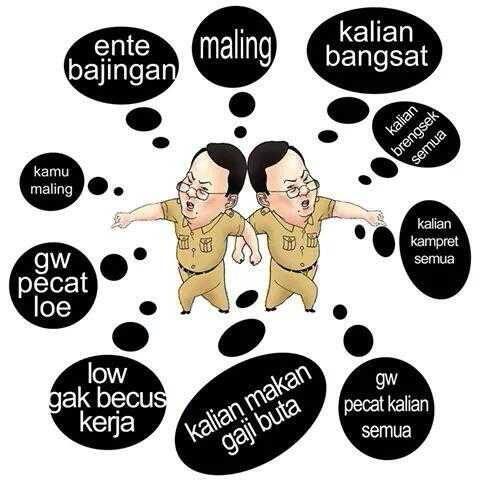 Jokowi: Jangan kalah dengan aksi teror