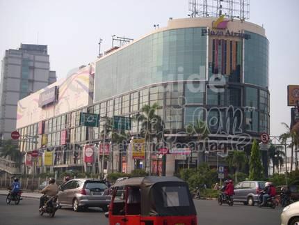 Ledakan Bom yang Pernah Mengguncang Jakarta