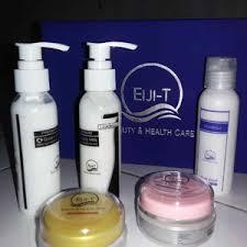 EIJI-T Skin Care